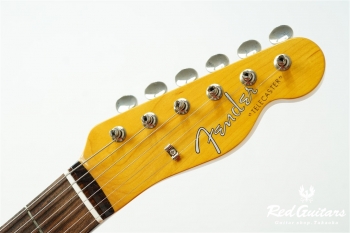 FSR MIJ Traditional 60’s Telecaster with Bigsby